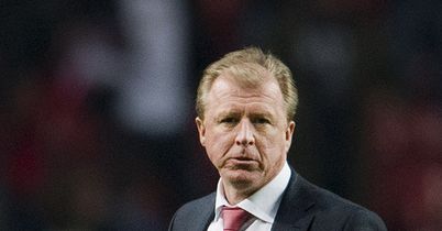 Steve McClaren: Twente on top of the table again